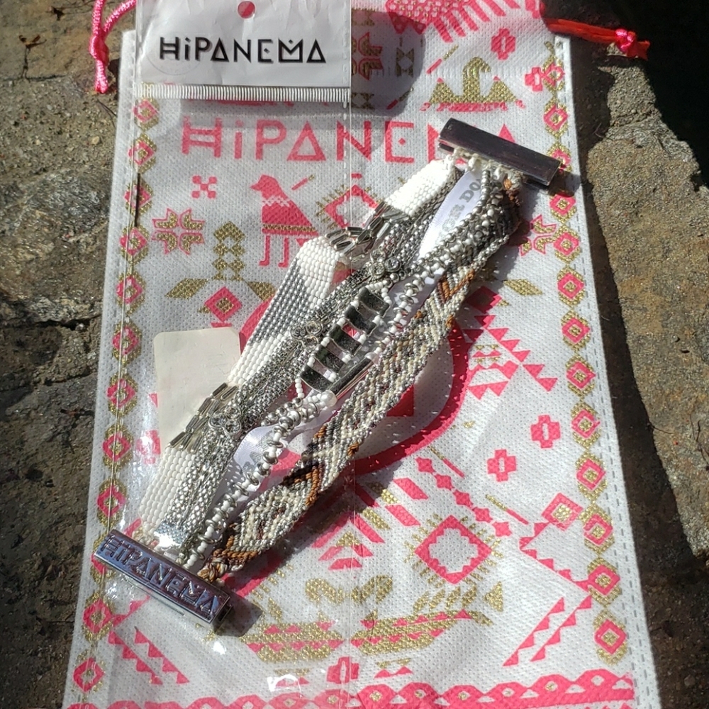 Hipanema Bracelet